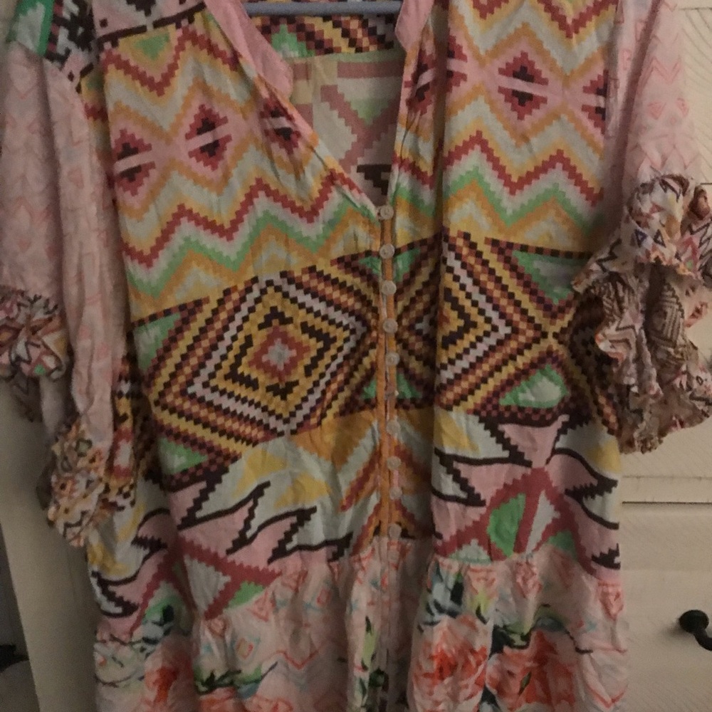 Dress - Picture 3 of 15